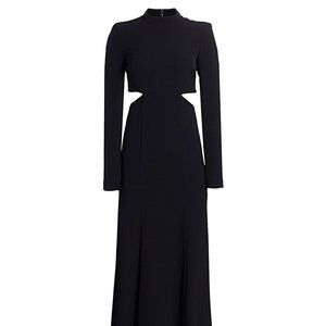 A.L.C Gabriela Dress in Black NWT Unworn Size 4